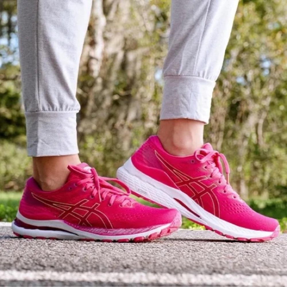Asics Gel- Kayano 28 Women’s Running Shoes
